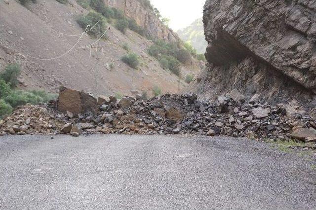 K&ouml;yl&uuml;ler Şine K&ouml;pr&uuml;s&uuml;n&uuml;n A&ccedil;ılmasını İstiyor 1