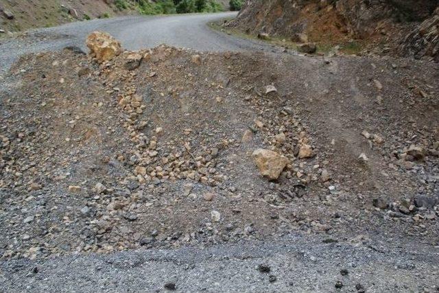 K&ouml;yl&uuml;ler Şine K&ouml;pr&uuml;s&uuml;n&uuml;n A&ccedil;ılmasını İstiyor 2