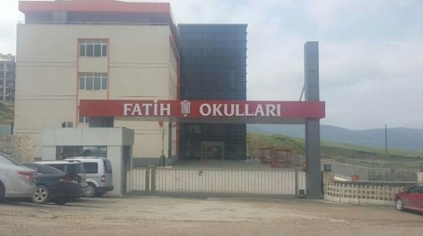 Karab&uuml;k&rsquo;teki Fet&ouml;/pdy Operasyonu