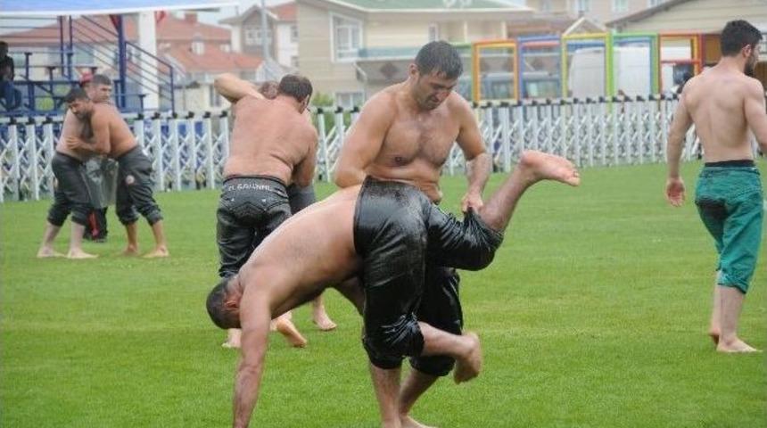 Pursaklar&rsquo;da 2. Bahar Şenliği 5 Haziran&rsquo;a Ertelendi