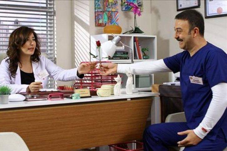 Cesur Hemşire Final Bölümü Galerisi G2