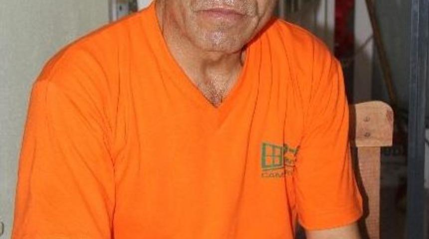 "yaşam Sağlık Destek" Hattı Dolandırıcılığı