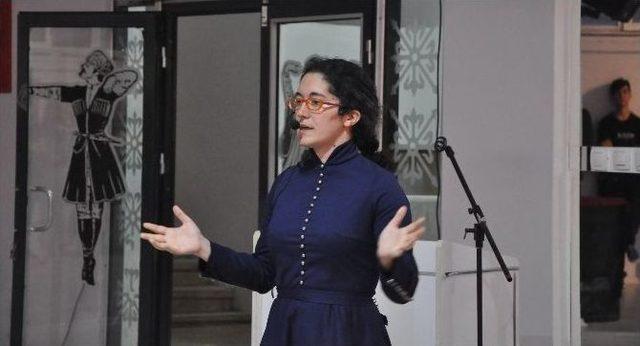 Cerkes S&uuml;rg&uuml;n&uuml; Adana&rsquo;da Tartışıldı 2