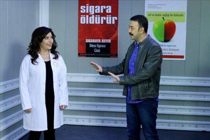 Cesur Hemşire Final Bölümü Galerisi G3