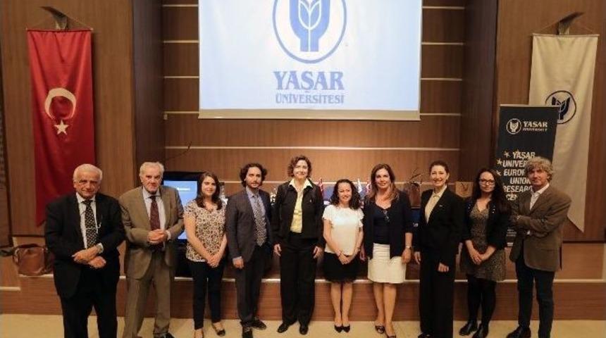 Avrupalı Parlamenterden T&uuml;rkiye&rsquo;ye Destek