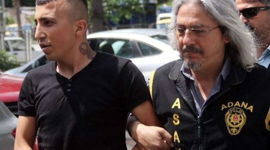 Gasp Zanlısı &rsquo;facebookluk&rsquo; Fotoğraf İstedi