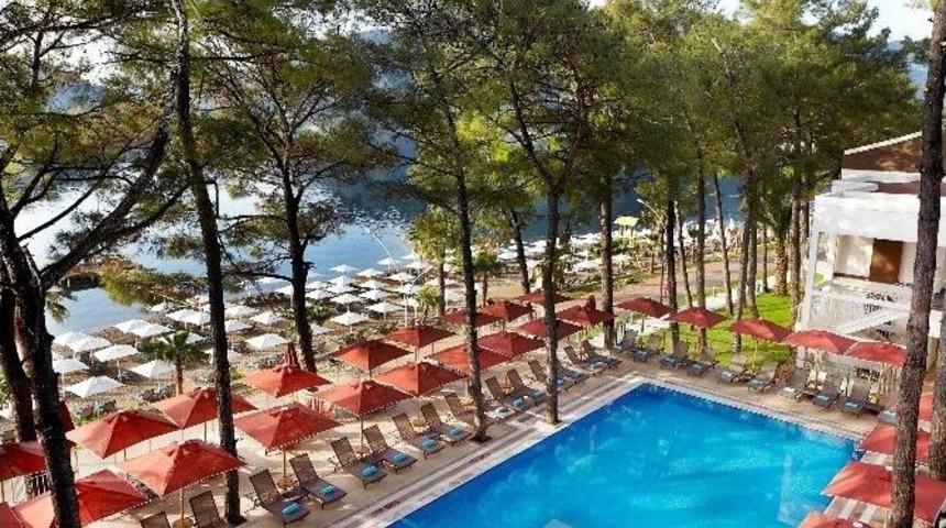 Sentido Orka Lotus&rsquo;tan Turizmi Cesaretlendiren Atak