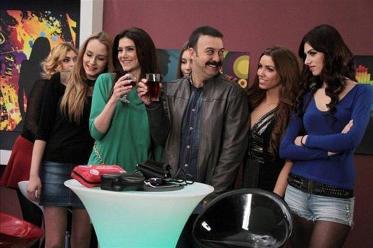 Cesur Hemşire Final Bölümü Galerisi G4