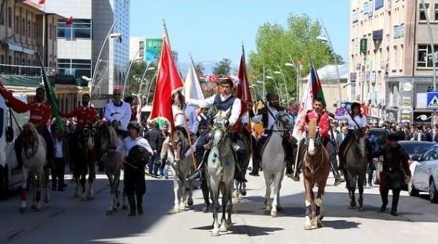 T&uuml;rk Ş&ouml;leni Sonu&ccedil; Bildirgesi Yayınlandı