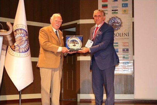 T&uuml;rk Ş&ouml;leni Sonu&ccedil; Bildirgesi Yayınlandı 1