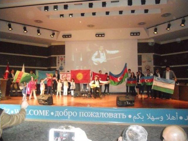 T&uuml;rk Ş&ouml;leni Sonu&ccedil; Bildirgesi Yayınlandı 2