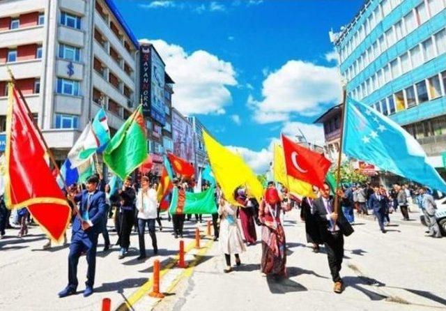 T&uuml;rk Ş&ouml;leni Sonu&ccedil; Bildirgesi Yayınlandı 3
