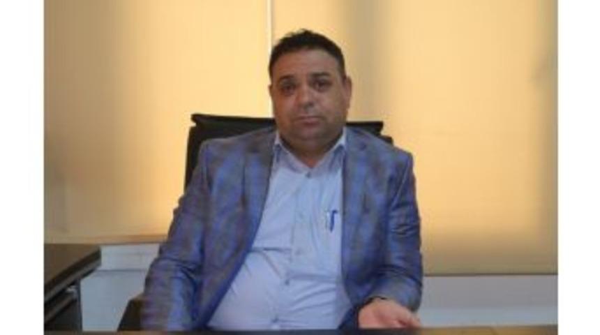 Diyarbakırlılar Yıldırım&rsquo;dan Umutlu