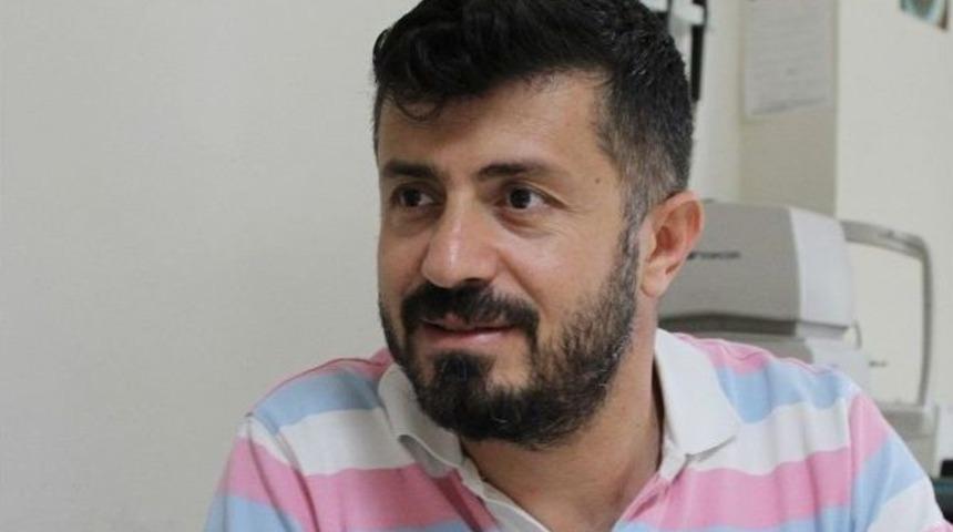 Sahte G&uuml;neş G&ouml;zl&uuml;ğ&uuml; K&ouml;r Edebilir