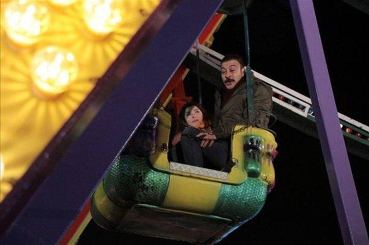 Cesur Hemşire Final Bölümü Galerisi G5