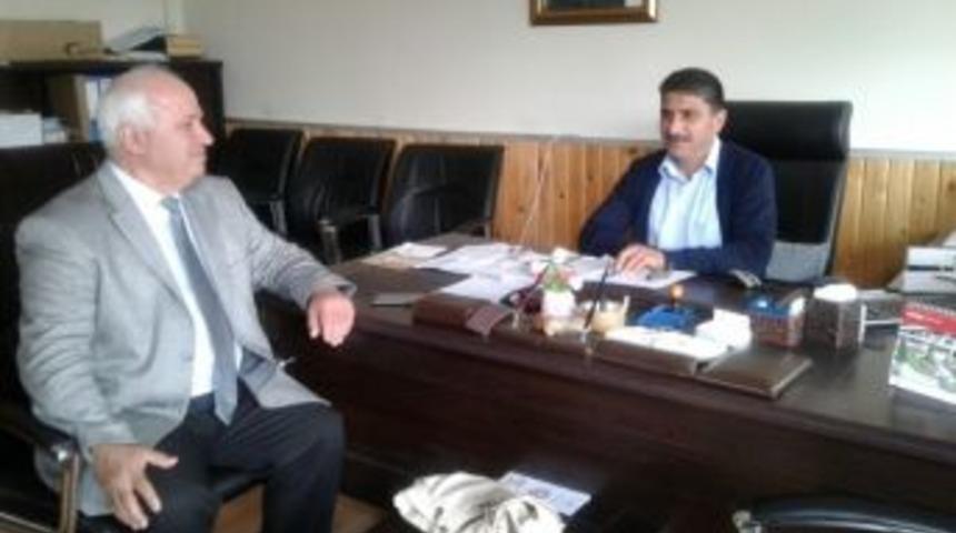 Kartepe Muhtarlık M&uuml;d&uuml;rl&uuml;ğ&uuml;, Muhtarlara Konuk Oluyor