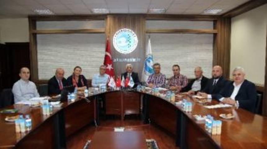 Zeyder Faaliyete Başladı