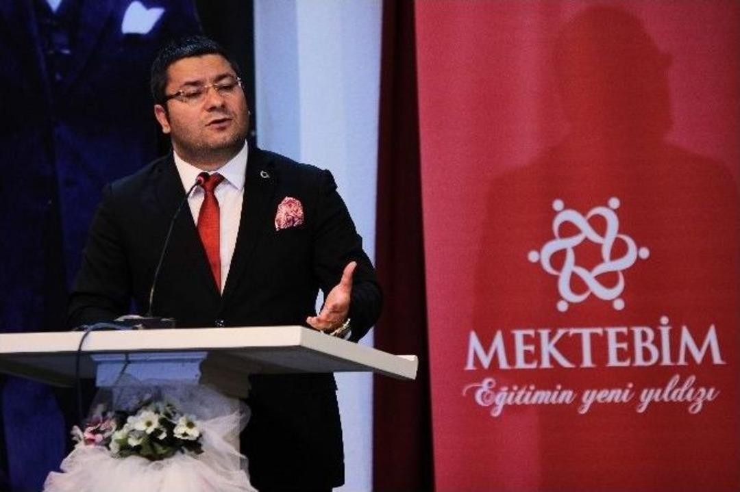Mektebim &Ccedil;ukurova Bilfen Basına Tanıtıldı