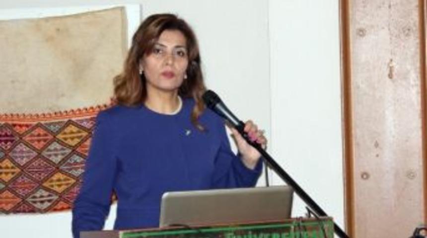 Kayserililerin Ticarete Yatkınlığı 4 Bin Sene &Ouml;ncesine Dayanıyor