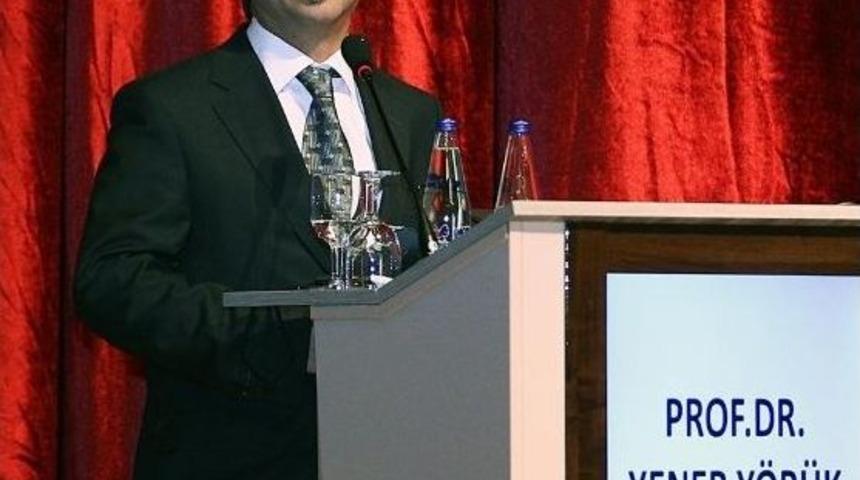 38. Uluslararası Kazı, Araştırma Ve Arkeometri Sempozyumu