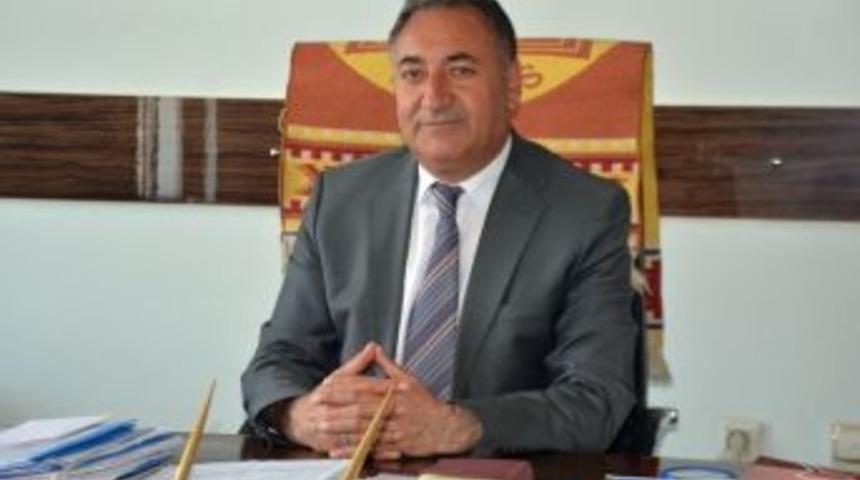 Tatvan İl&ccedil;e Milli Eğitim M&uuml;d&uuml;r&uuml; Y&uuml;zer Asaleten Atandı