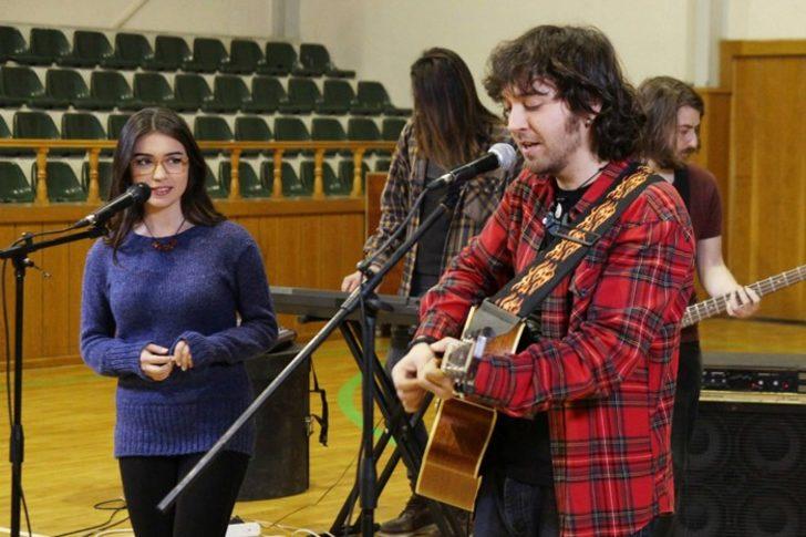 Doksanlar 33. Bölüm Galerisi G1