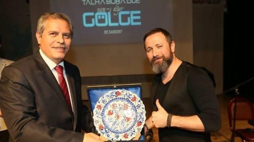 K&uuml;tahya Belediyesi&rsquo;nin Etkinliğinde Sahne Aldılar