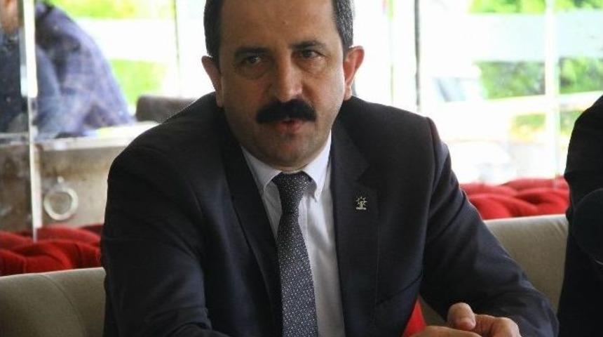 Samsun&rsquo;dan Yıldırım&rsquo;a Davet