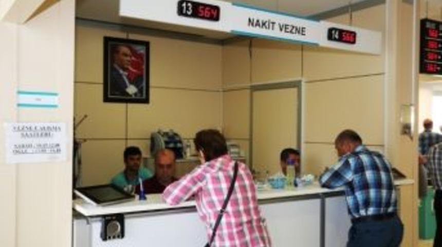 Vergi &Ouml;demelerinde Son G&uuml;n 31 Mayıs