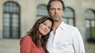 Gülperi dizisinden ilk fragman! Nurgül Yeşilçay ve Timuçin Esen'li Gülperi'nin konusu nedir?