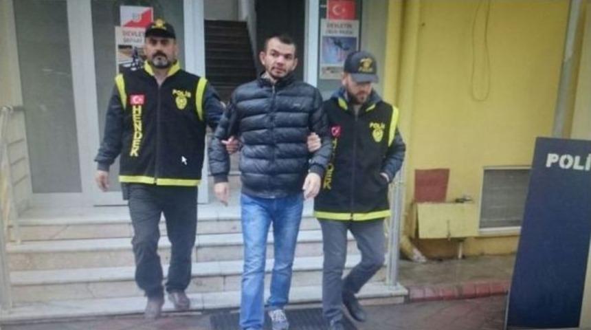 Sakarya’da Uyuşturucu Ticareti Yapan Şahıs Tutuklandı