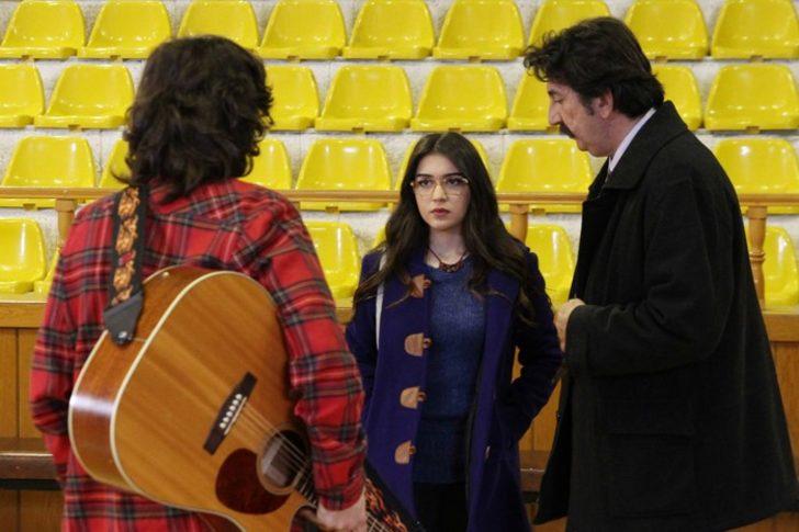 Doksanlar 33. Bölüm Galerisi G2