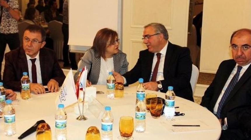 Toki Gaziantep&rsquo;te 23 İlden B&uuml;y&uuml;k Şehir Projesine Başlıyor