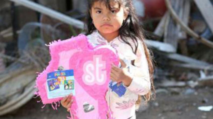 Prenses'in ailesine şok su&ccedil;lama