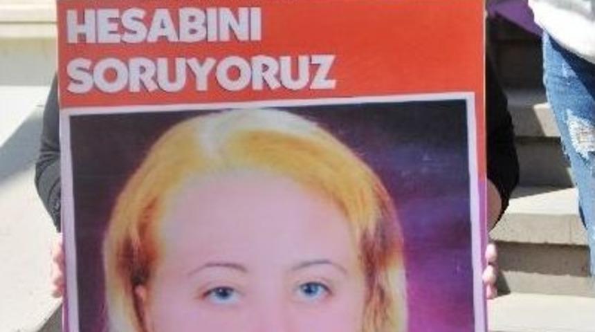 Kadın Cinayetine Ağırlaştırılmış M&uuml;ebbet