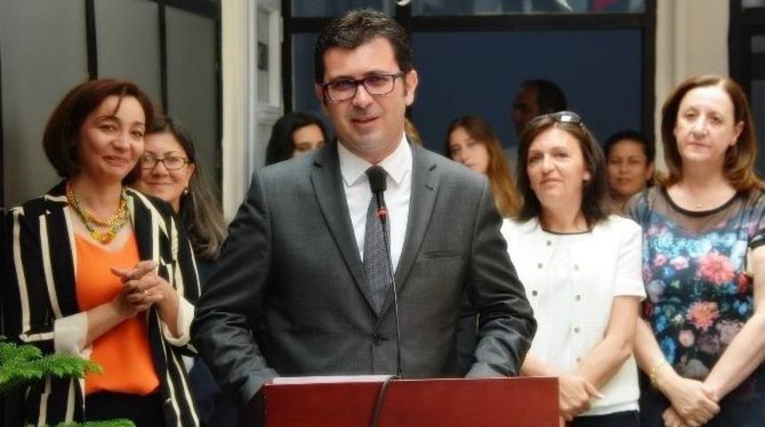 Bergama&rsquo;da Kadınlar İ&ccedil;in El Emeği Kooperatifi Kuruldu