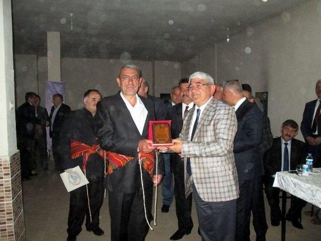 Kars&rsquo;ta Ahilik Haftası Etkinliği 2