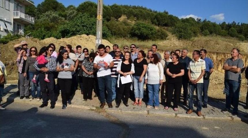 Cami Değil, Okul Yapılsın