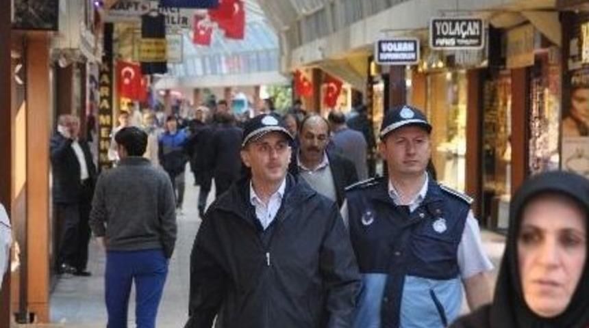 Bisikletlere Ceza Yağdı