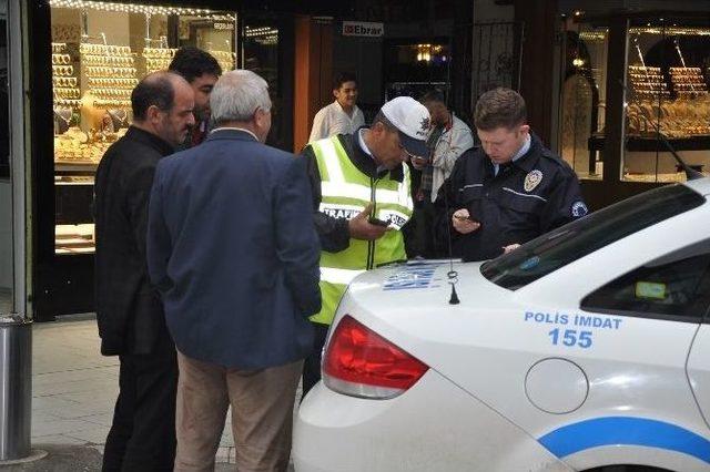 Bisikletlere Ceza Yağdı 2