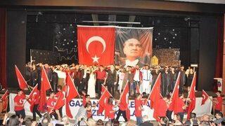 Anadolu’nun Eğitim Kalesi Gaziantep Kolej Vakfı