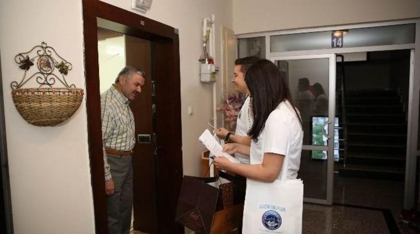 Master Plan İ&ccedil;in Dev Anket