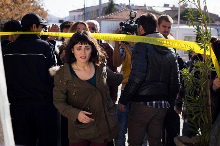 Zeytin Tepesi 3. Bölüm Galerisi G1