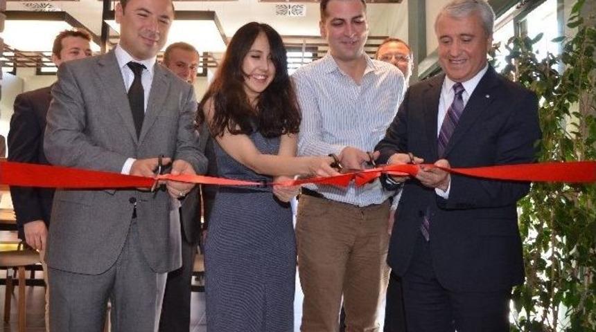 &Ouml;n Kulu&ccedil;ka Merkezi&rsquo;nde İlk Şirket A&ccedil;ılışları Ger&ccedil;ekleşti