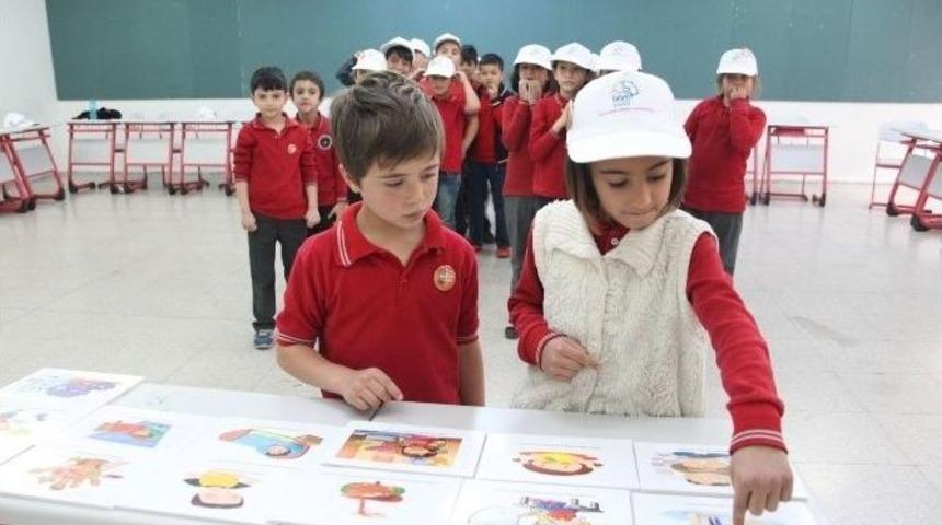 Isparta Bilim Şenliği Başladı