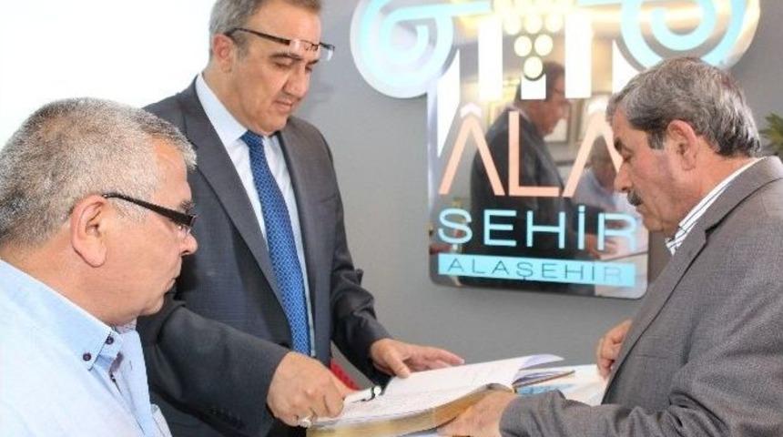 Başkan Kara&ccedil;oban&rsquo;dan Ahilik Haftası Mesajı