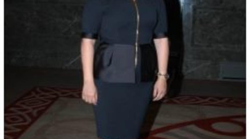 İş Adamlarına Kadın Başkan