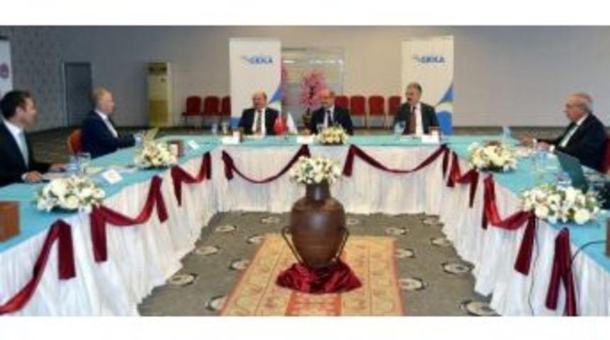 G&uuml;ney Ege İtalyan Basınını Ağırlıyor