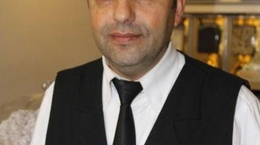 Afyonlu Lokum &Uuml;reticileri G&uuml;l Yapraklı Ve Zere&ccedil; &Uuml;z&uuml;ml&uuml; Lokum &Uuml;retti