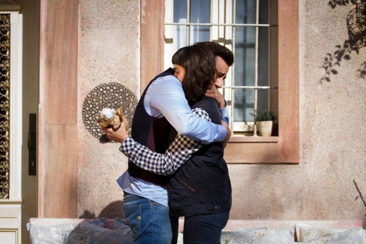 Zeytin Tepesi 3. Bölüm Galerisi G3